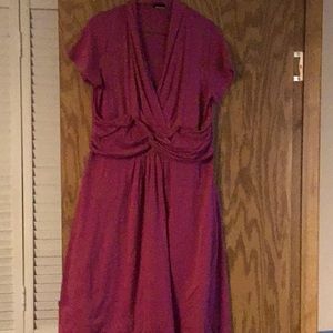 Salon Studio Dress